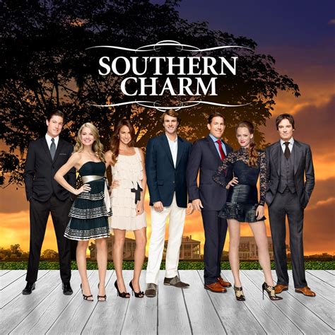 The fast-paced, drama-filled docu-series follows Charleston singles struggling with the constraints of this tight-knit, posh society. . Southern charm season 3 year